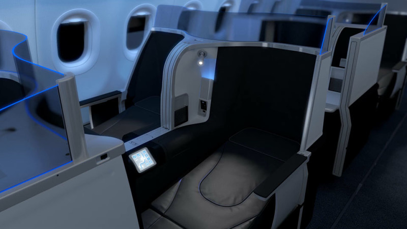 JetBlue adding premium travel seating - Octopian
